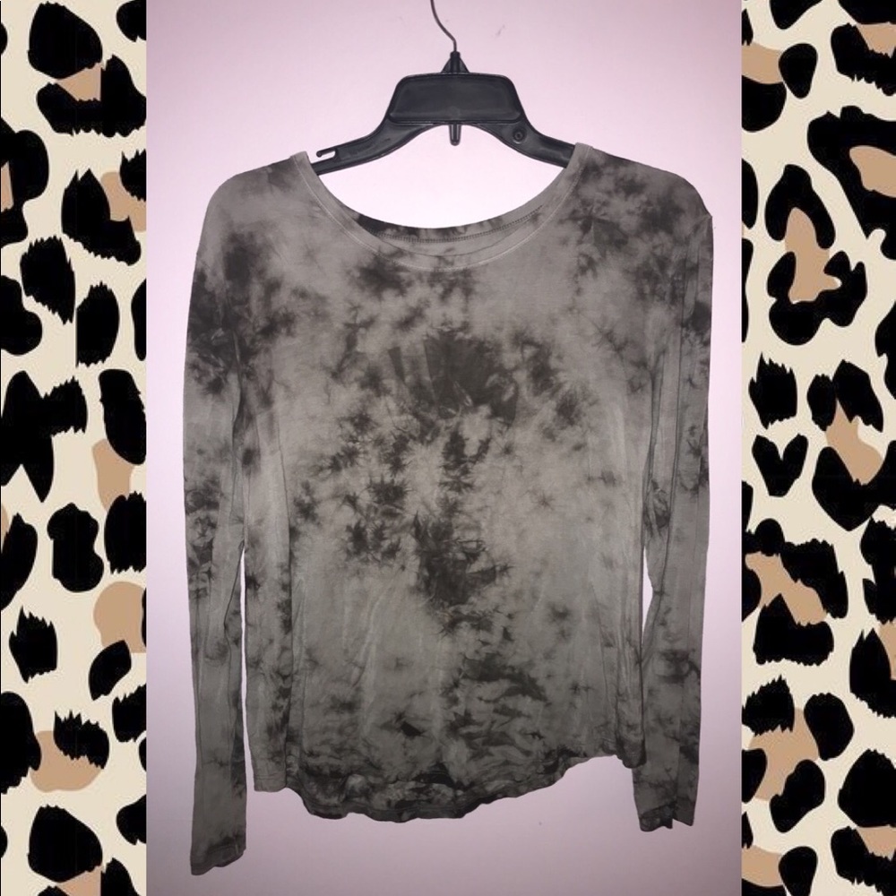 American Eagle long sleeve top